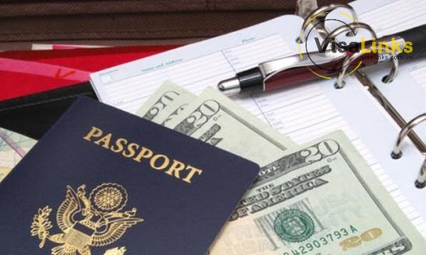 Lệ phí xin visa thăm thân Anh Quốc