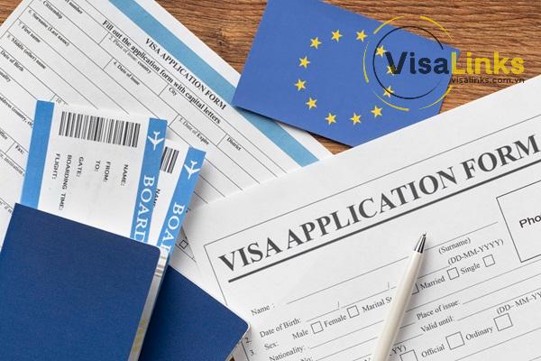 Điều kiện xin visa du lịch Hà Lan