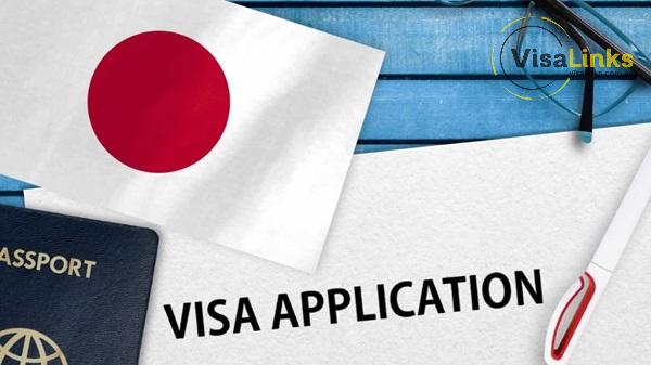 Kinh nghiệm điền mẫu tờ khai xin visa Nhật Bản mới nhất