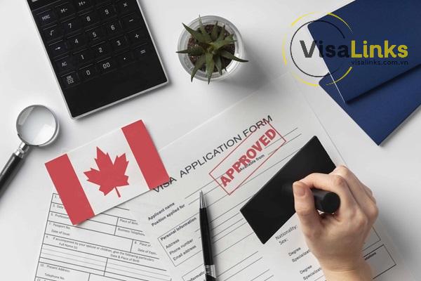 Xin visa du học Canada có khó không?