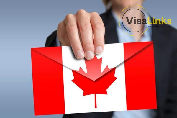 Các bước xin visa du học Canada