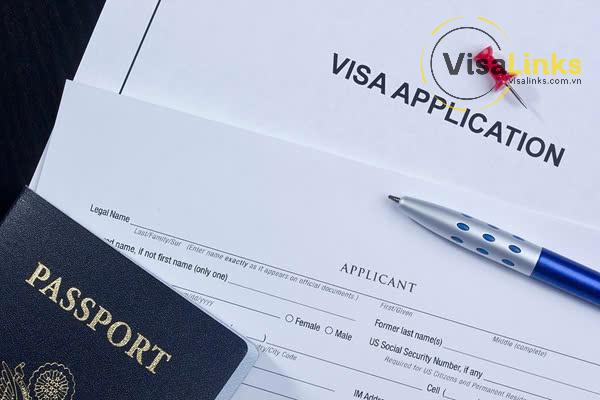 Xin visa Pháp có khó không?