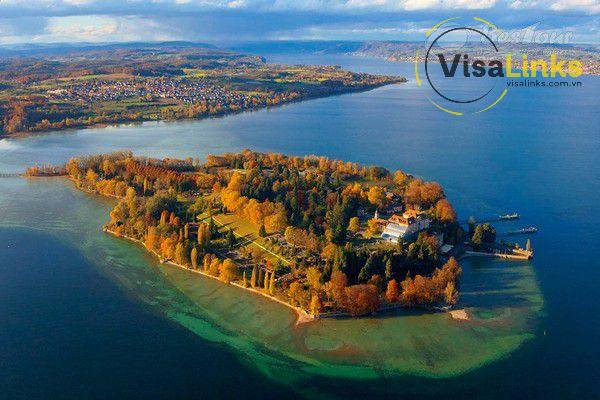 Hồ Bodensee