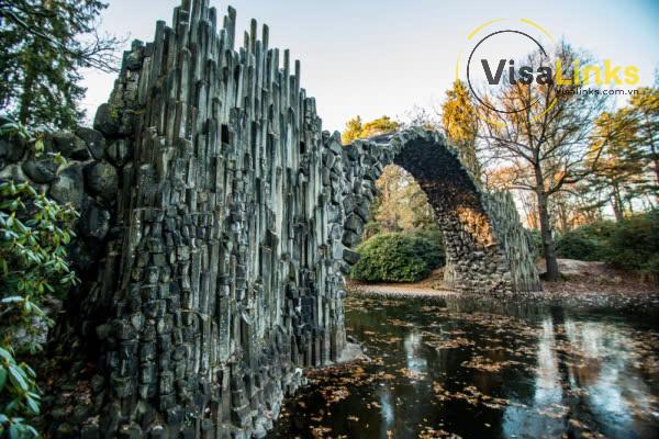 Devil’s Bridge