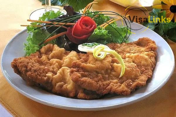 Schnitzel