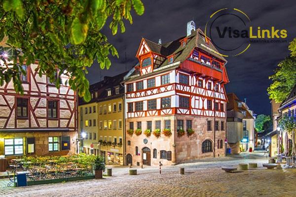 Nuremberg