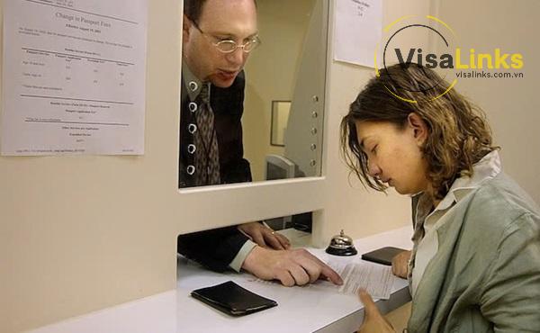 Các câu hỏi phỏng vấn visa du học Mỹ