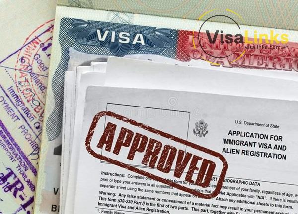 Kinh nghiệm phỏng vấn visa du học Mỹ