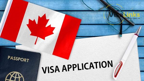 Điều kiện xin visa du học Canada