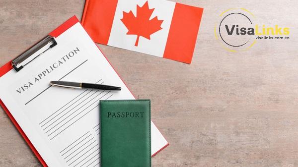 Xin visa du học Canada mất bao lâu?