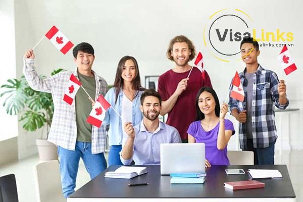 Kinh nghiệm xin visa du học Canada