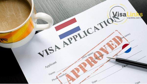 Điều kiện xin visa du học Hà Lan