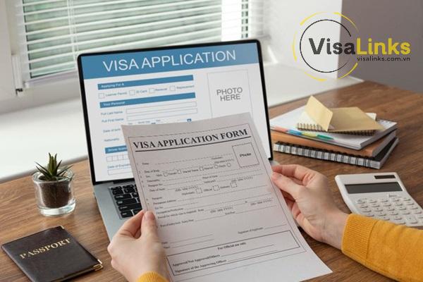 Trọn bộ hồ sơ xin visa du học Hà Lan