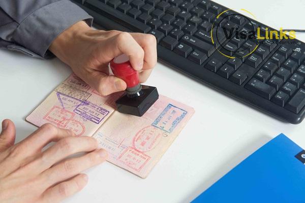 Kinh nghiệm xin visa du học Hà Lan