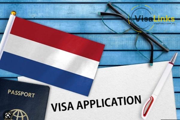 Điều kiện để được cấp visa thăm thân Hà Lan