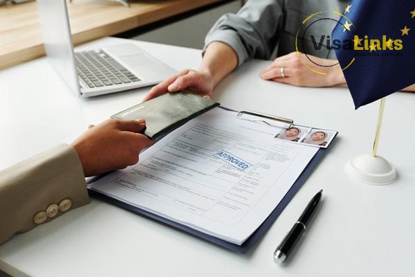 Thủ tục xin visa thăm thân Hà Lan