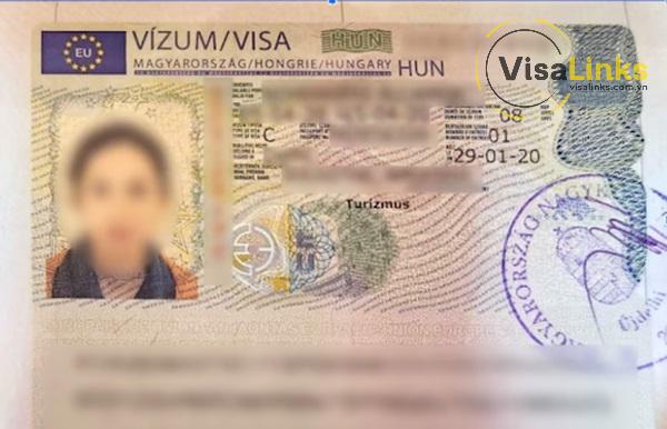Thủ tục xin visa du lịch Thụy Điển