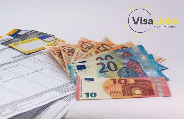 Lệ phí xin visa Thụy Điển