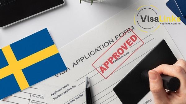 Kinh nghiệm xin visa du lịch Thụy Điển