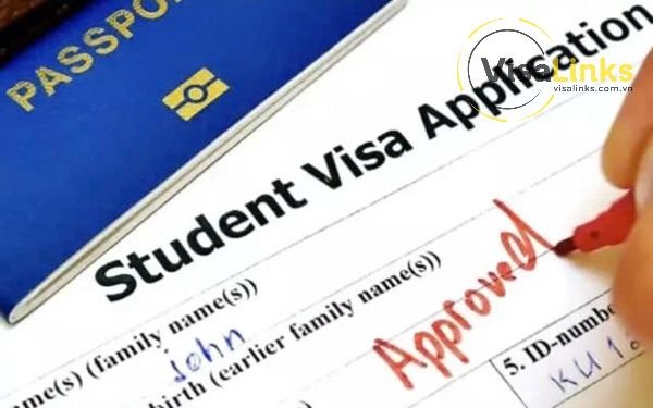 Điều kiện xin visa du học Úc