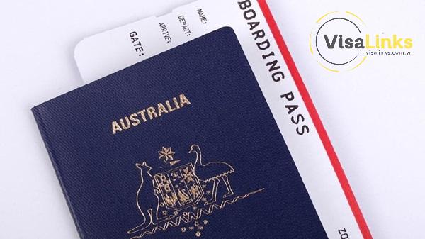 Xin visa du học Úc mất bao lâu?