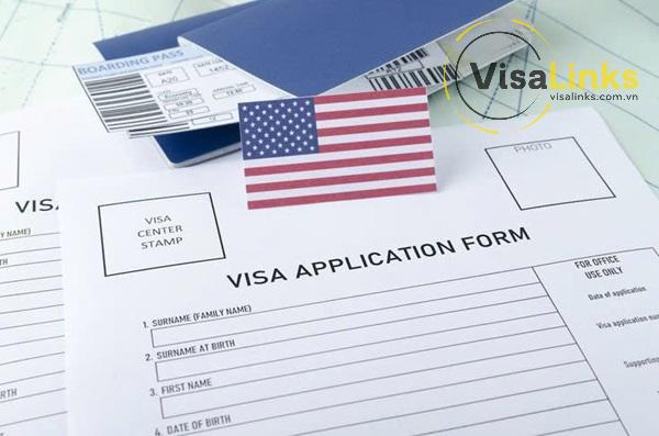 Quy trình gia hạn visa du học sinh Mỹ