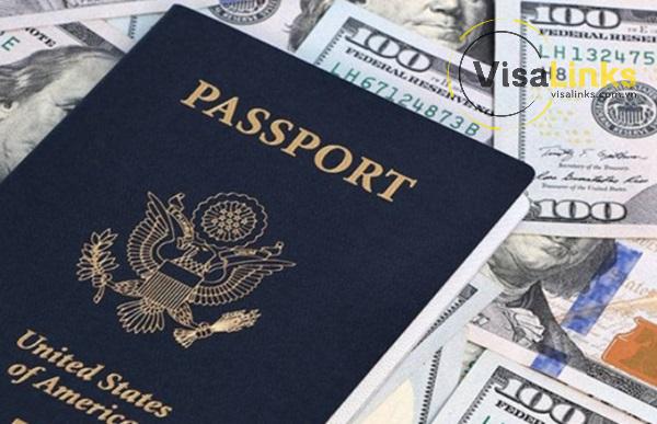 Chi phí xin visa du học Mỹ