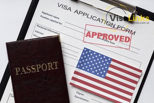 Kinh nghiệm bí quyết xin visa du học Mỹ