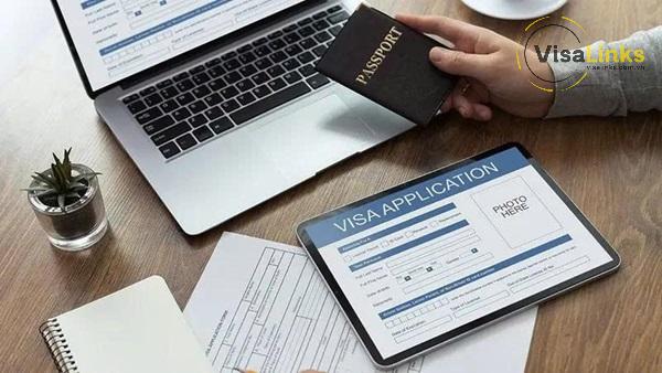 Tại sao không đặt được lịch hẹn xin visa Đức?