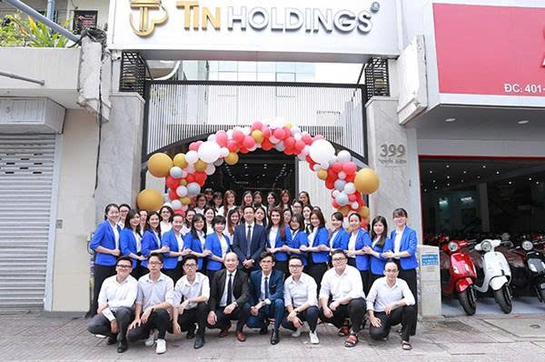 Việt Uy Tín