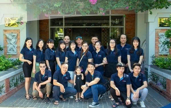 Visa Liên Đại Dương