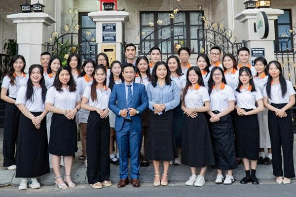 Visa Phương Đông