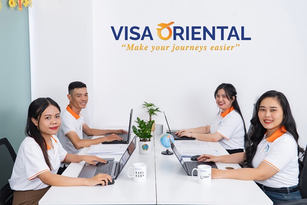 Công ty du lịch làm visa Trung Quốc