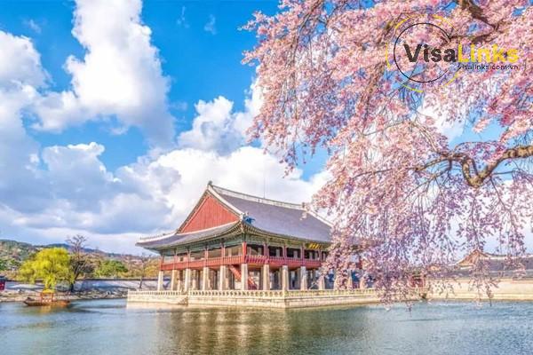 Cung điện Gyeongbokgung
