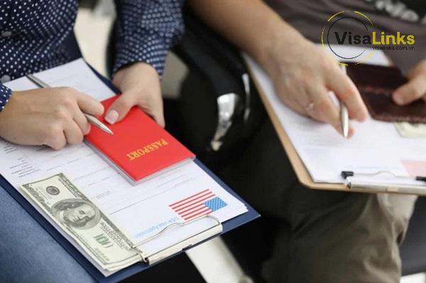 Ai được miễn lệ phí phỏng vấn visa Mỹ?