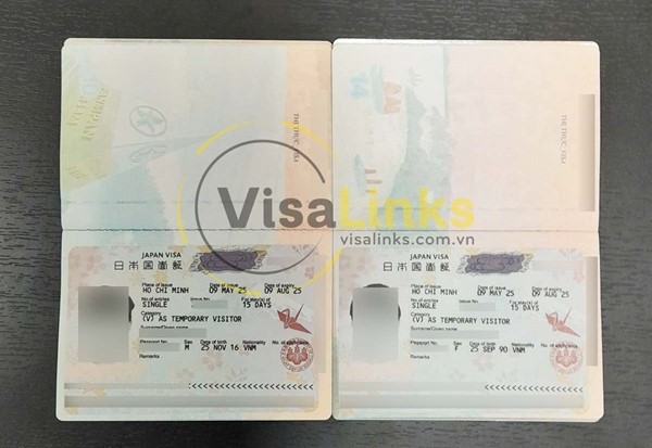  Sinh viên xin visa du lịch Nhật Bản có khó không?