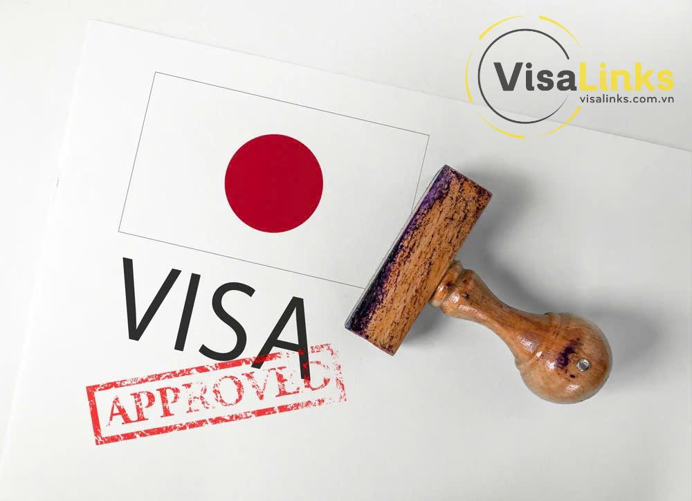 Thủ tục xin visa du lịch Nhật Bản cho sinh viên chi tiết