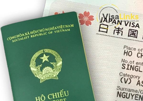 Nộp hồ sơ xin visa du lịch Nhật Bản ở đâu?