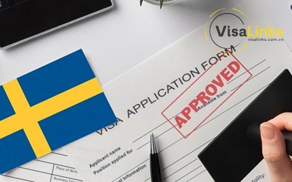 Điều kiện xin visa du học Thụy Điển