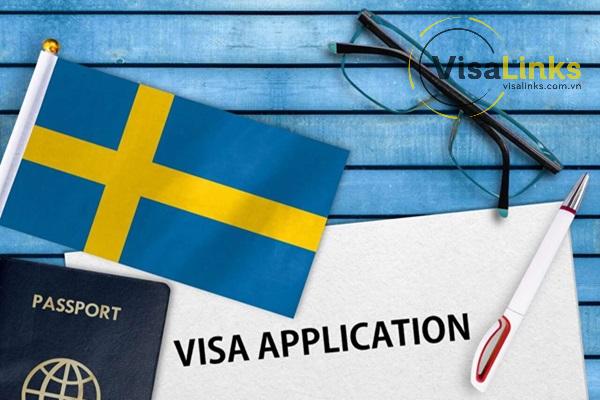 Hồ sơ xin visa du học Thụy Điển