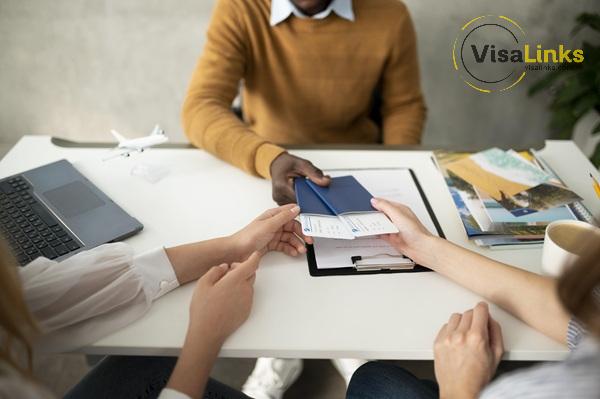 Thời gian xét duyệt visa du học Thụy Điển