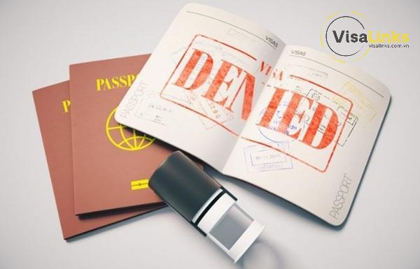 Lý do trượt visa du học Thụy Điển