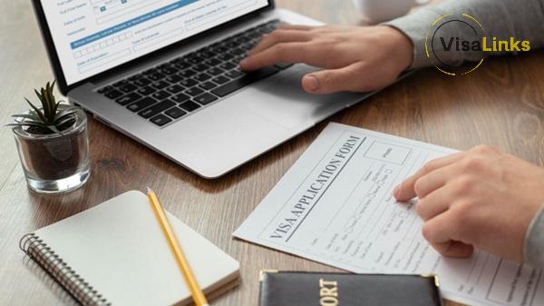 Tải tờ khai xin cấp visa Đức mới nhất 2025