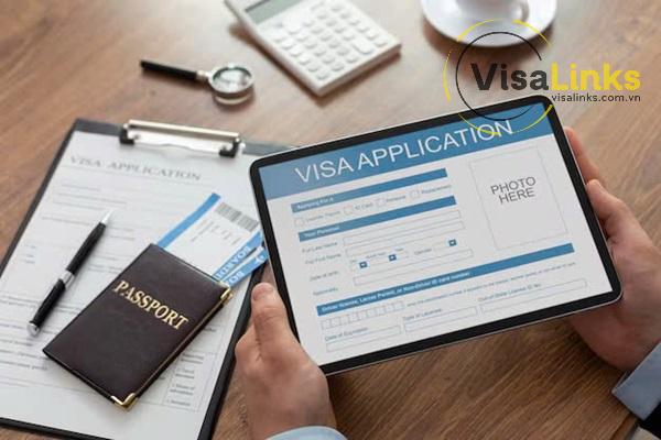 Điều kiện xin visa công tác tại Hà Lan