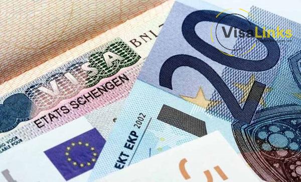 Lệ phí xin visa công tác tại Hà Lan