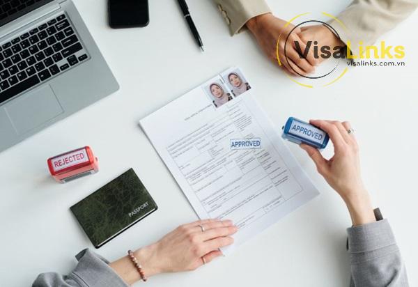 Kinh nghiệm xin visa công tác Hà Lan