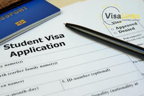 Điều kiện xin visa du học Đan Mạch