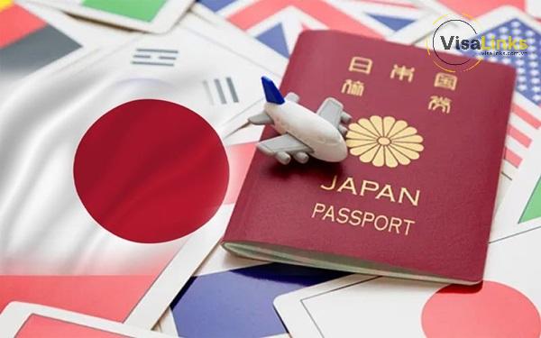 Một số lưu ý khi xin visa du lịch Nhật Bản có giấy mời