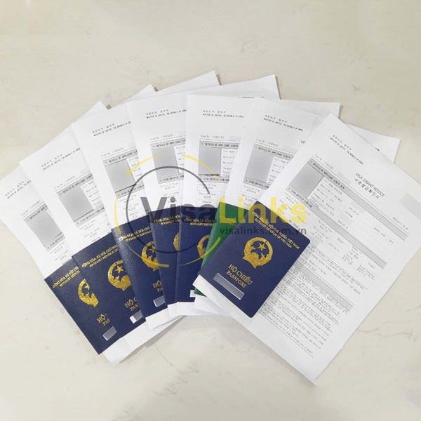 Lợi ích nổi bật khi lựa chọn dịch vụ tại Visalinks