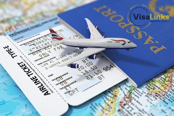 Xin e visa Trung Quốc cần lưu ý điều gì?
